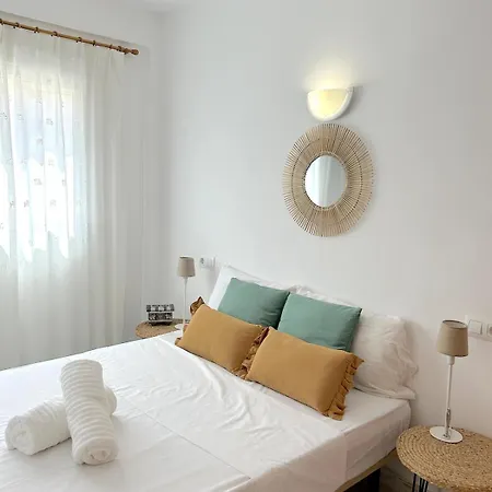 Apartment An With An Ocean View